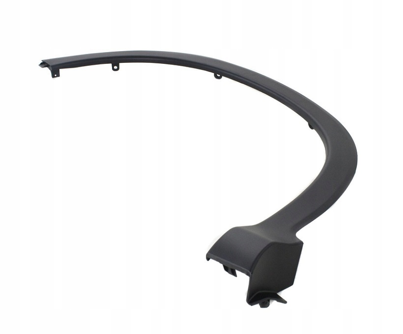 74165T0AA01 - БРИЗГОВИКИ ЛІВИЙ HONDA CR-V 2012-16