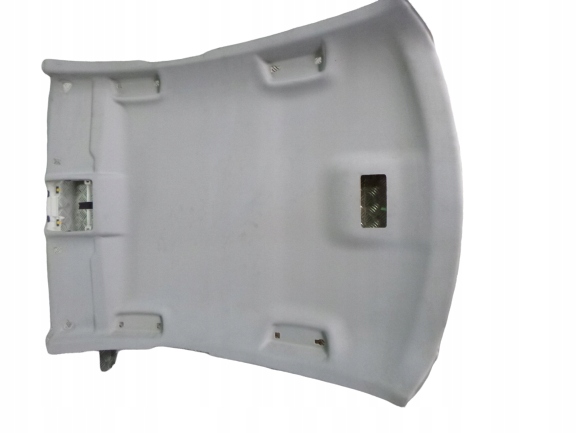 JAGUAR XF X250 LIFT седан обивка потолка