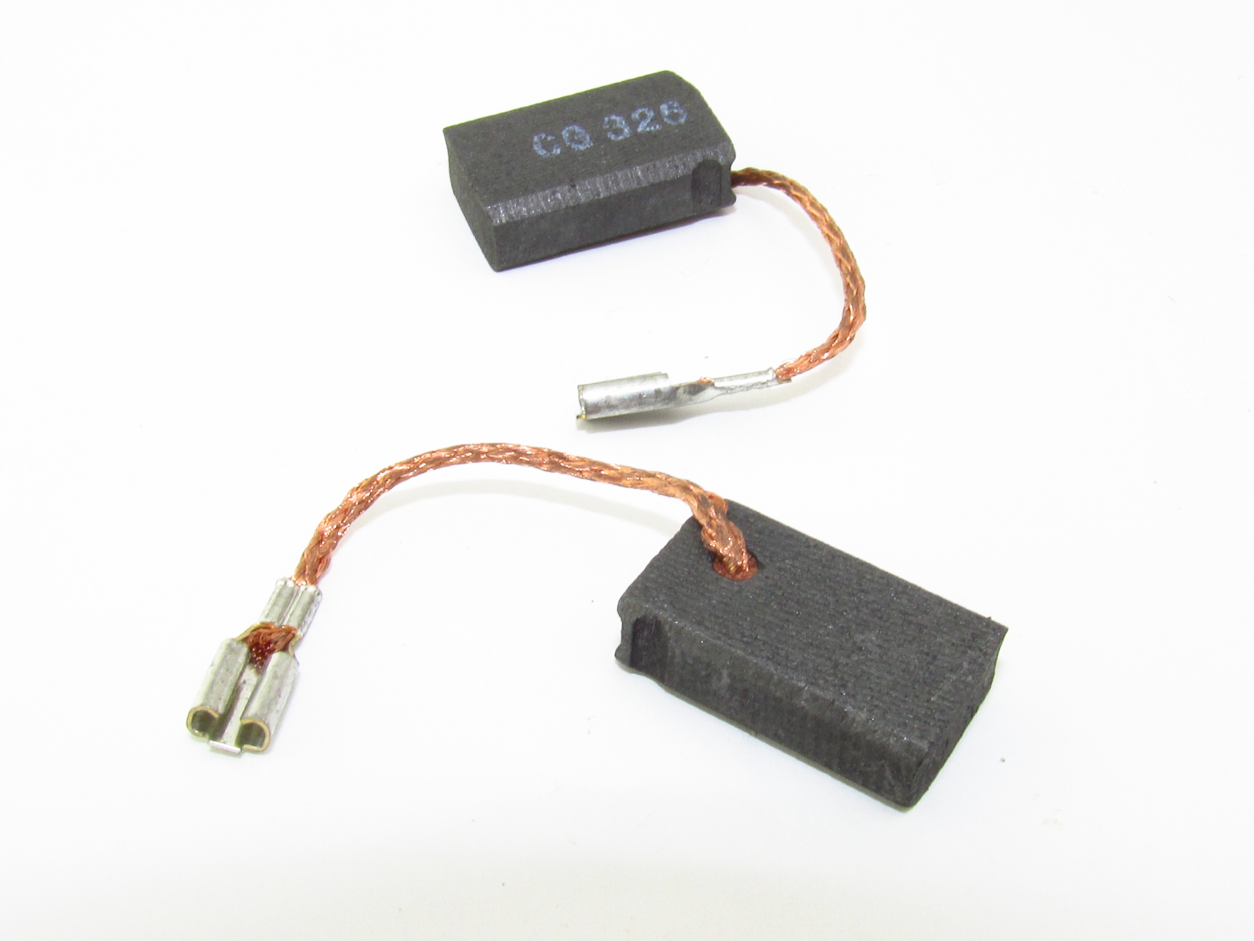 

Szczotki do szlifierki kątowej Metabo W 7-115