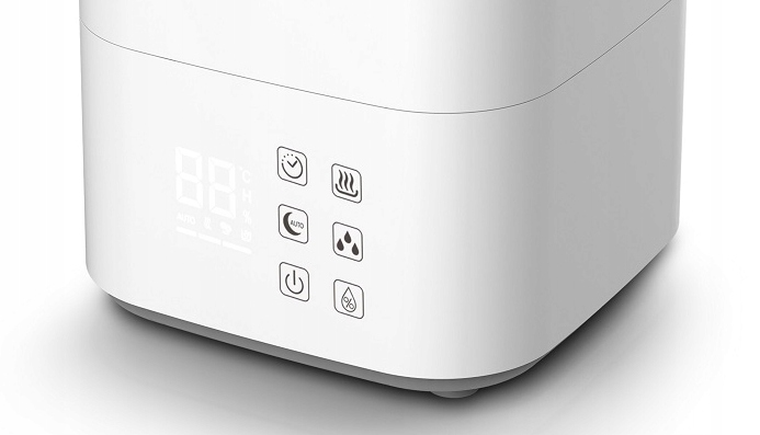 OCZYSZCZACZ NAWILŻACZ POWIETRZA BLAUPUNKT AHS701 Marka Blaupunkt