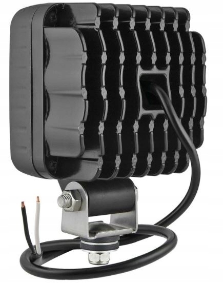 LAMPA ROBOCZA LED TRAKTOR KOMBAJN 24W 6LED 1500LM Numer katalogowy części 01458746586