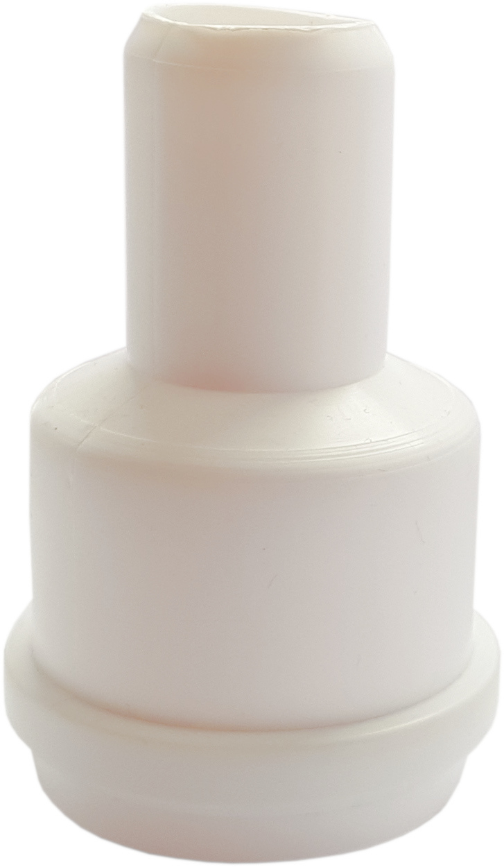 

Mufa Redukcja Z Kielichem 40/32