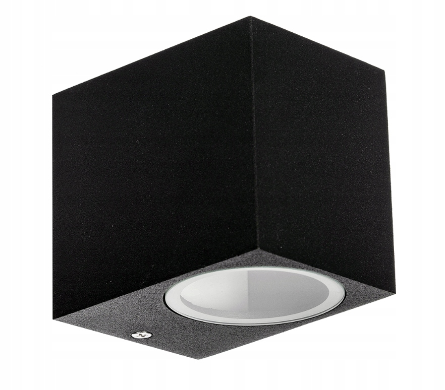 

Lampa elewacyjna zewnętrzna kinkiet ogrodowy B7157