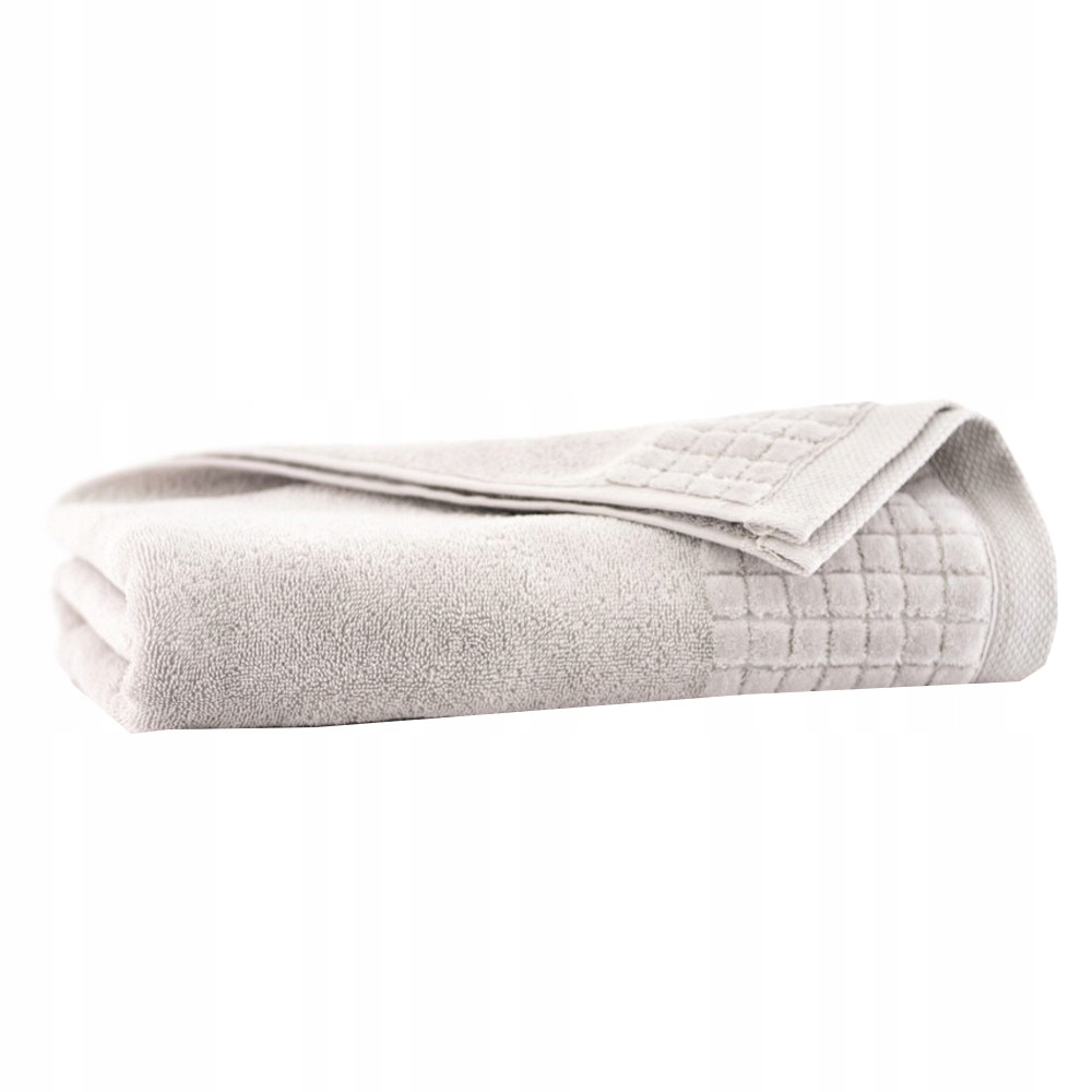 

Ręczniki kąpielowe frotte 30x50 Zwoltex paulbeż