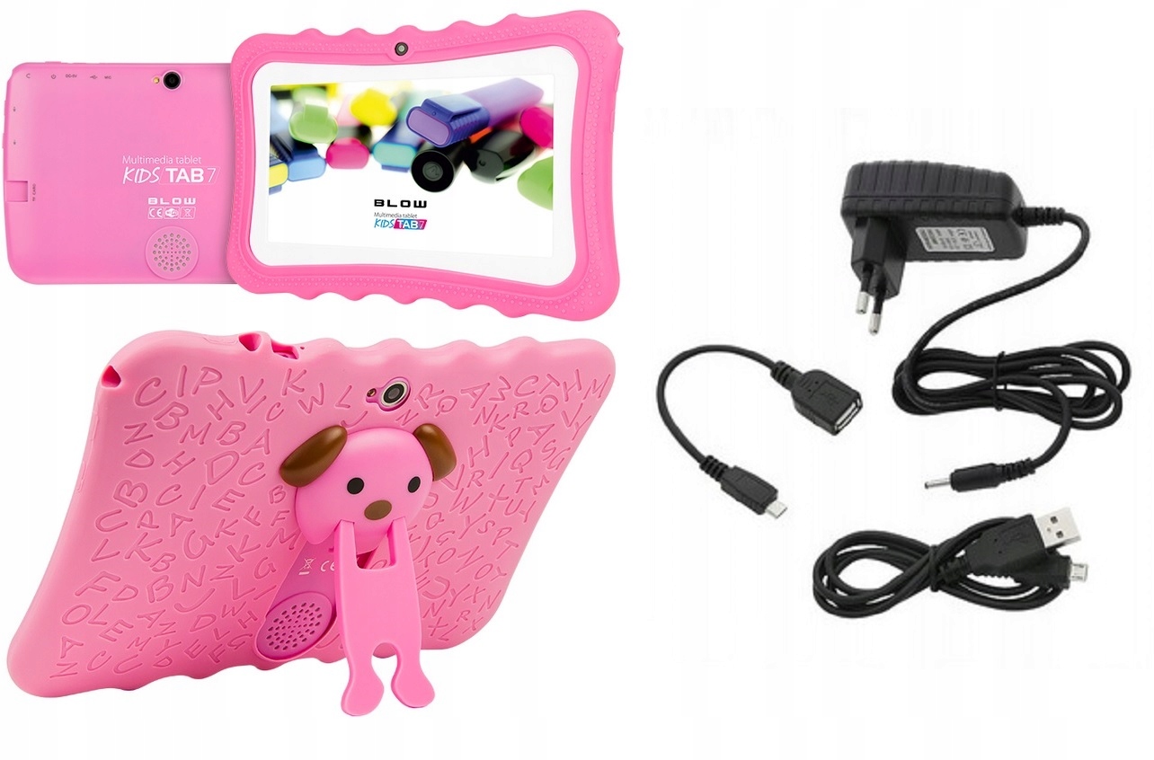 Tablet Pro Děti Blow Kids Hry Sada