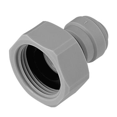

Złączka DMfit Do Podłączenia Wody 3/4 - 1/4''