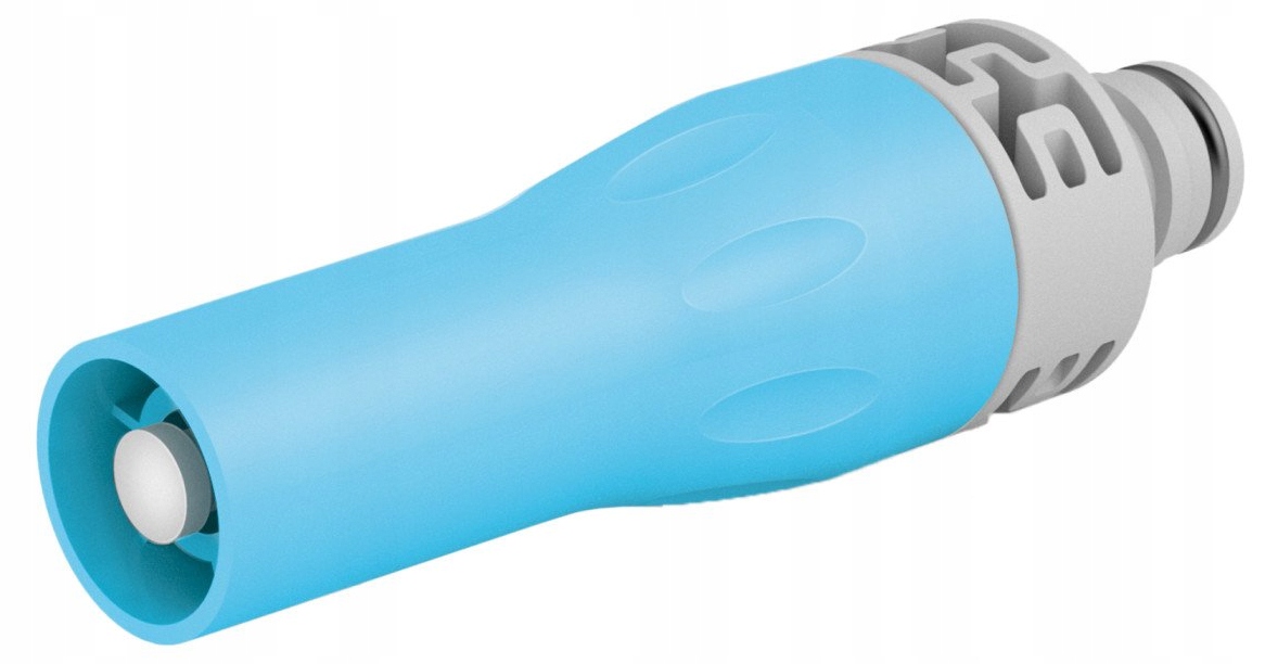 1 CAL Zraszacz DYSZA Lanca prosta 57-102 CELLFAST