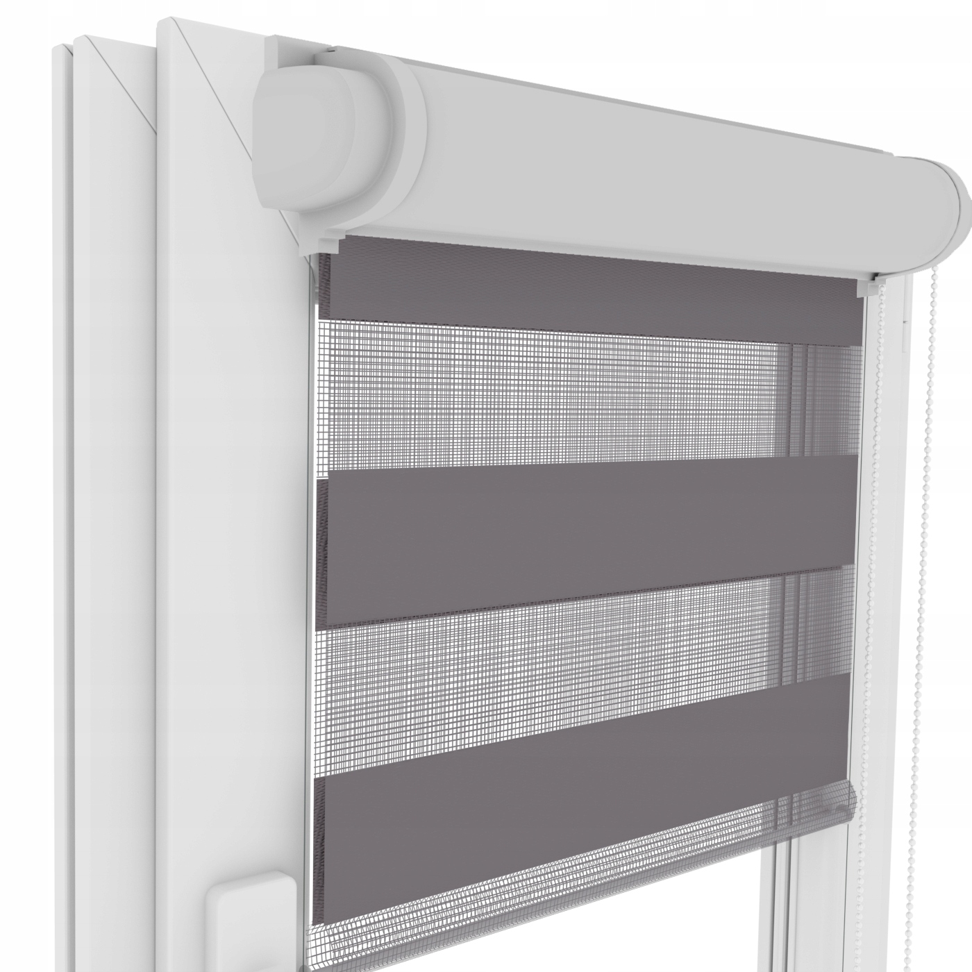 

Roleta Dzień I Noc W Kasecie Pcv 62x230