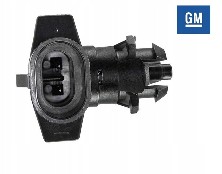 CZUJNIK TEMPERATURY OPEL ASTRA H J CORSA B C D INSIGNIA MERIVA ZAFIRA ORYG Numer katalogowy części GM 9152245