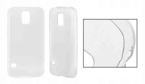 

Nakładka Etui Plecki Ultra Guma do Lg X Power 2