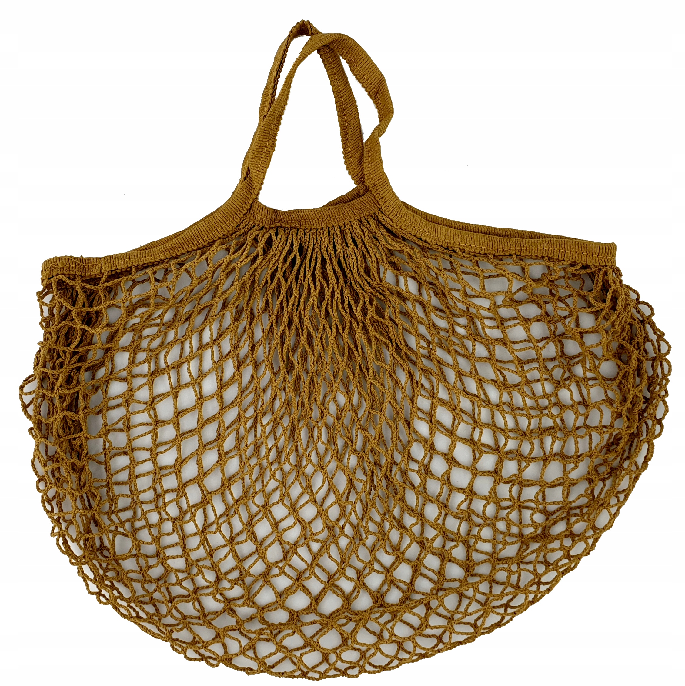 

Siatka Na Zakupy Prl Paryżanka Net Bag Eko Torba
