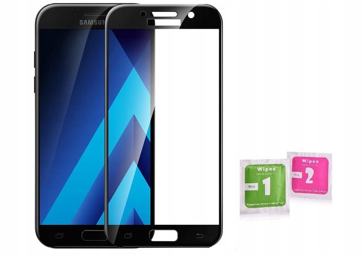 

Szkło Hartowane do Samsung Galaxy A5 2016 3D Pełne