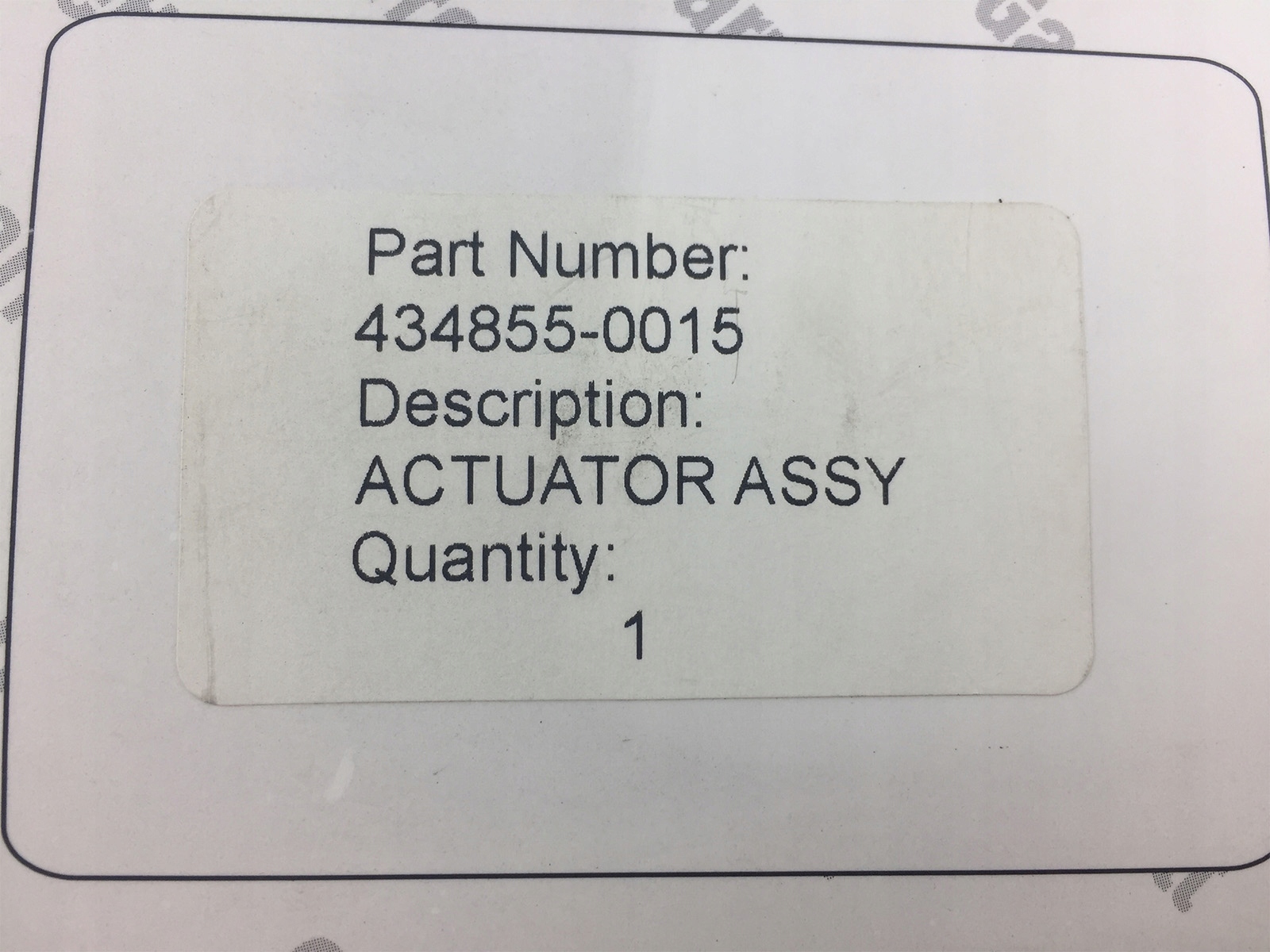 Zawór turbiny VwAG Garrett 03G253014R gruszka nowy Typ samochodu Samochody osobowe