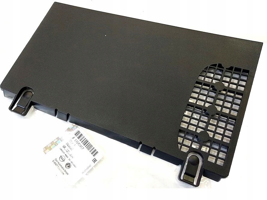 PÓŁKA ORGANIZER SCHOWKA OPEL ASTRA 3 III H ORYG GM 13148917