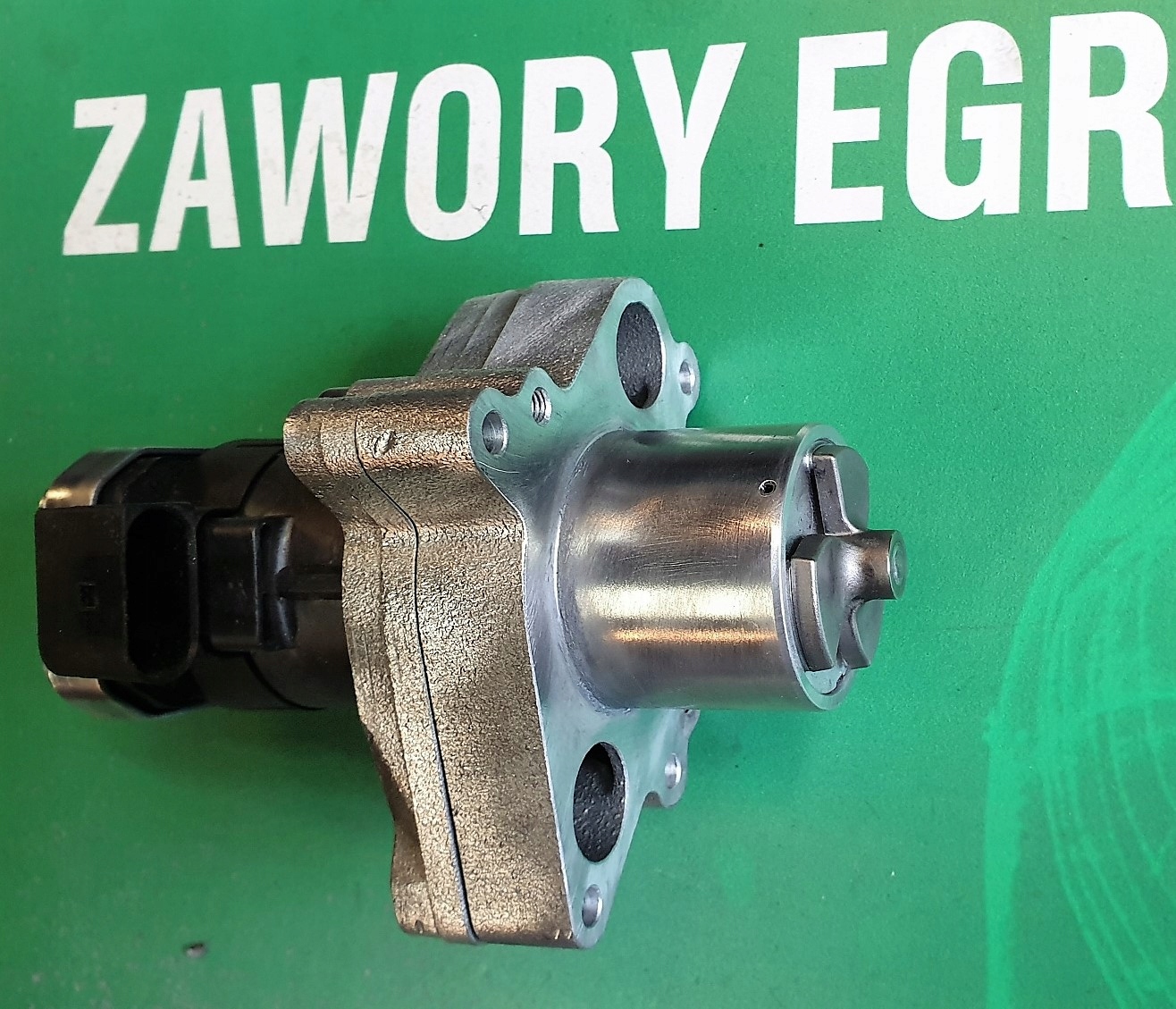 710072D - EGR SPRINTER 906 3,0 V6 CDI A9061420619 Gwar.1 год