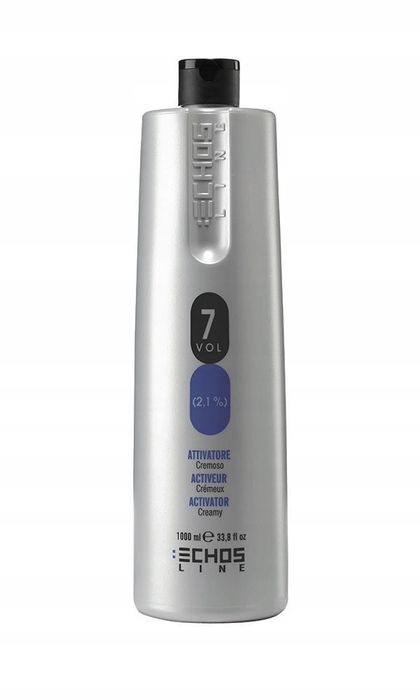 AKTYWATOR 7 VOL 2,1% OXYDANT WODA UTL 1000ML ECHOS