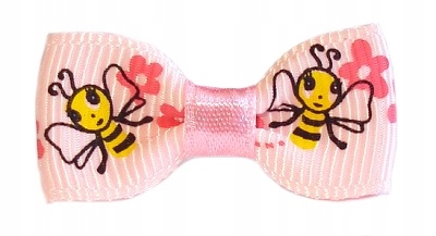 

Malutkie Kokardki Super Mini Na Gumkach __________