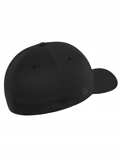 

Flexfit Delta rozmS/M czapka Black Fullcap