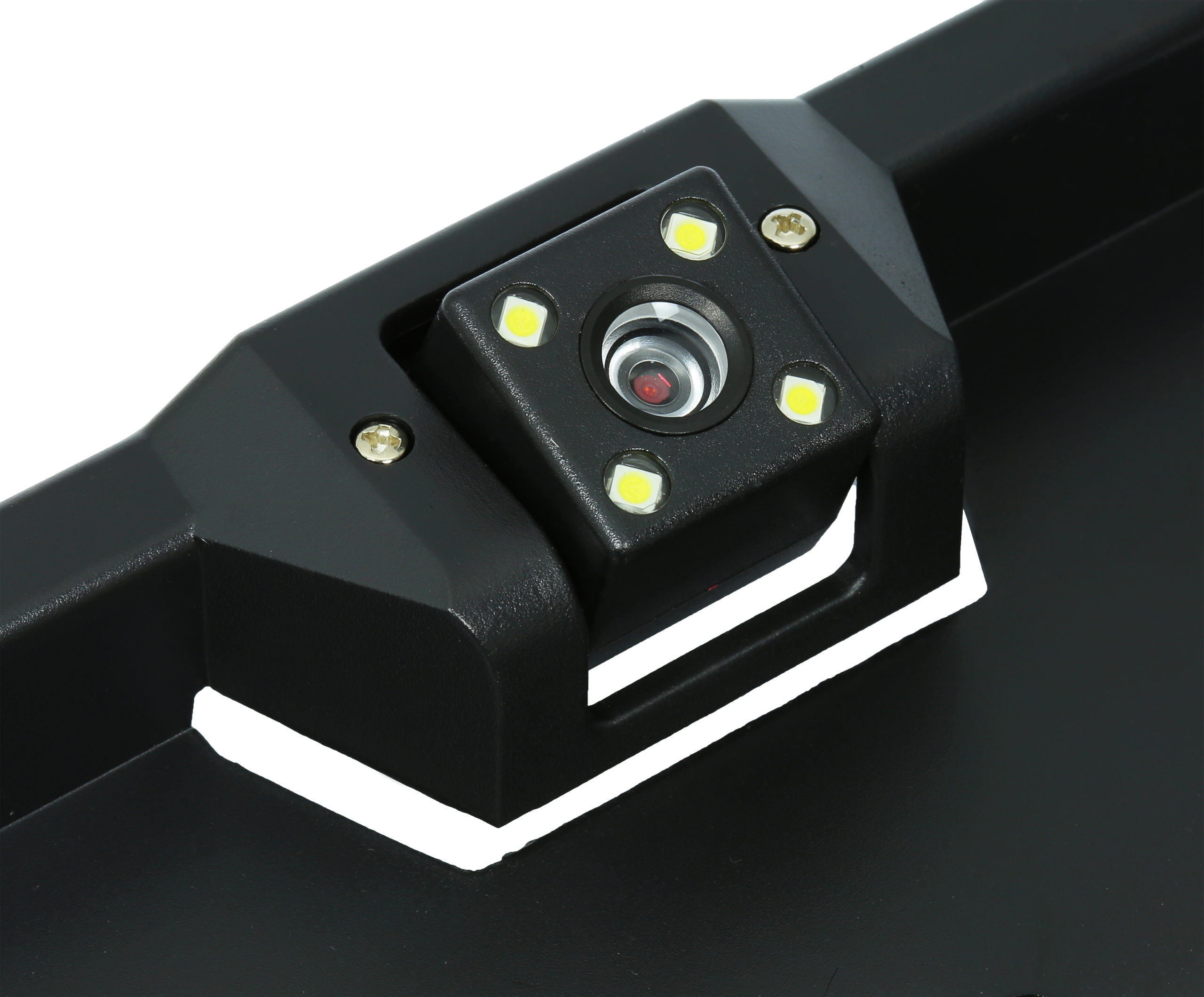 KAMERA COFANIA LED W RAMCE i MONITOR 4 3 LCD 12V Brand Interlook