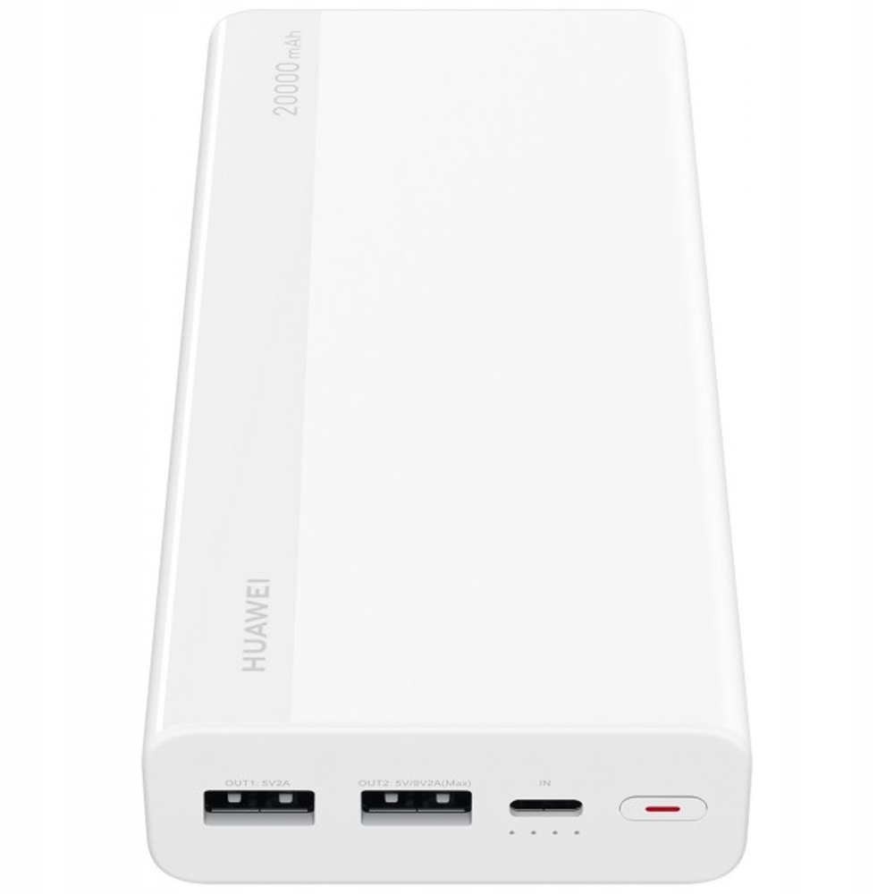 Powerbank Huawei Quick Charge 20000 mAh Typ-C 2xUSB 18W