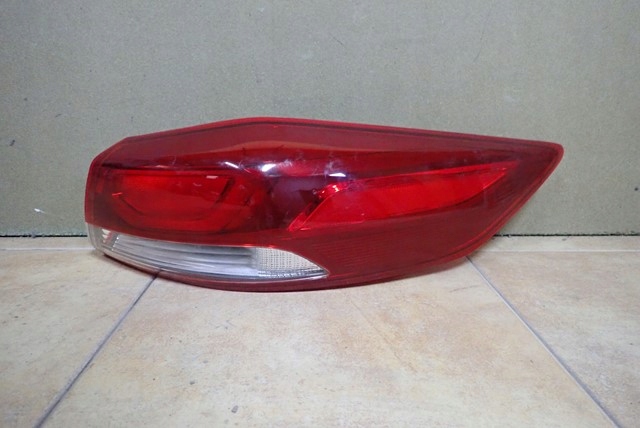 Hyundai Elantra EL Rückleuchte 96LAMPAPRA Rearlamp - Thumbnail 1