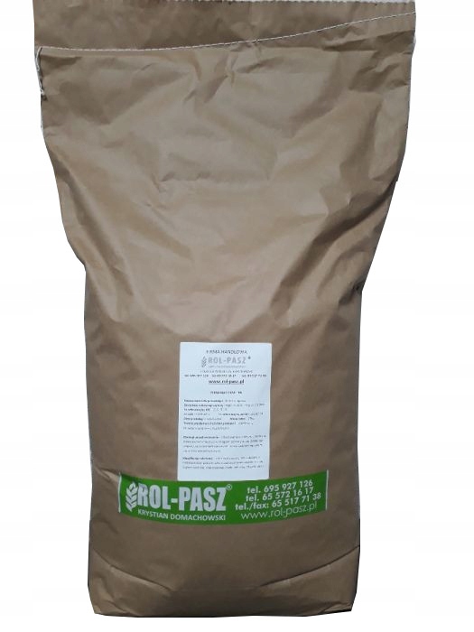 Tlenek magnezu paszowy MgO min 86%