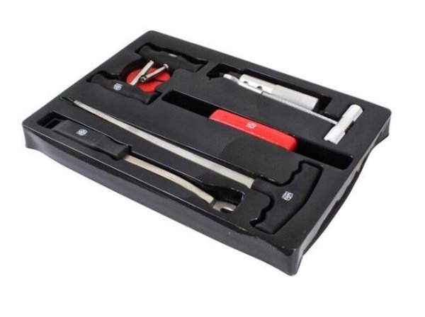 

Zestaw Do Wycinania Szyb Drut Wycinak Nóż