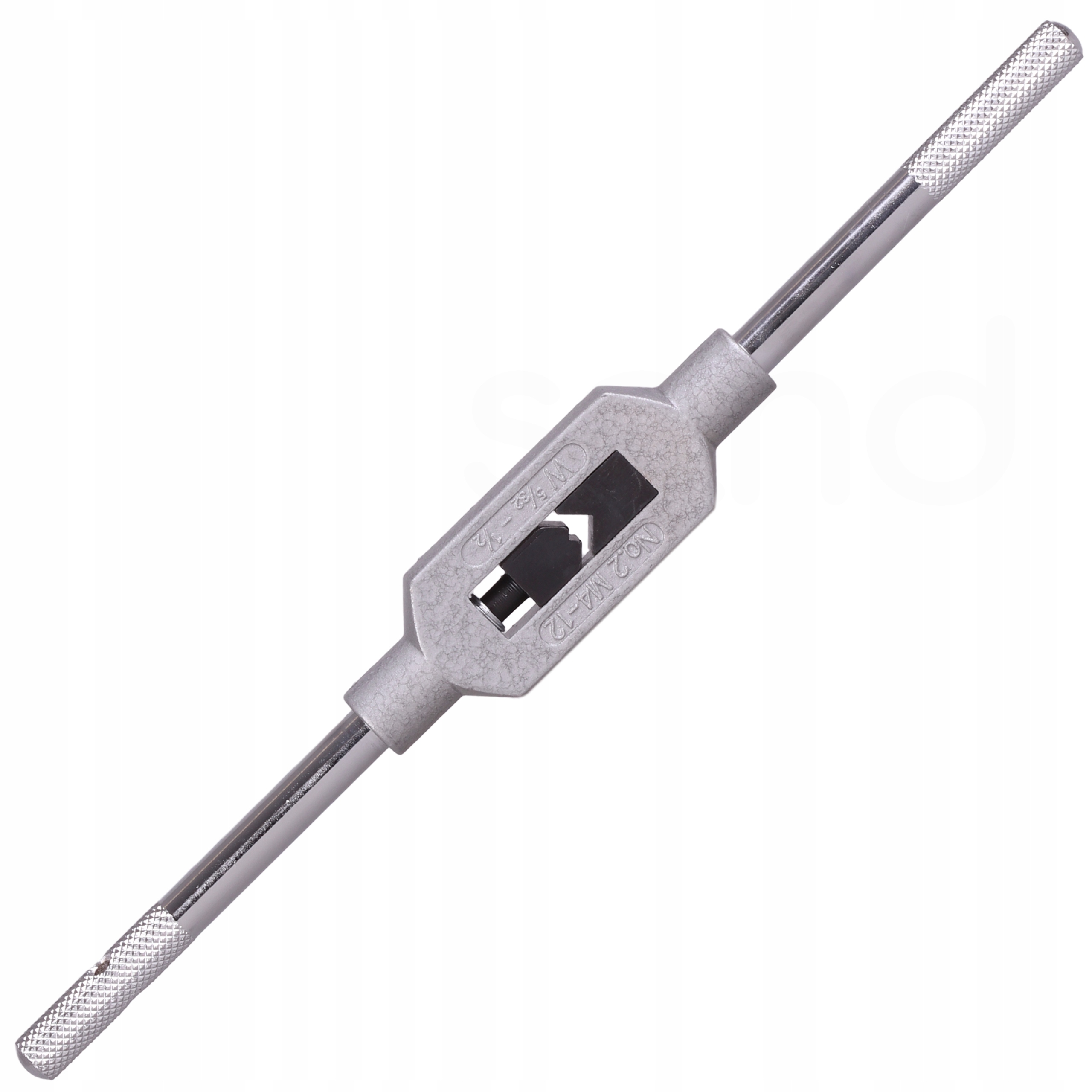 

Pokrętło Uchwyt Oprawka Gwintowników M11-M27 500mm