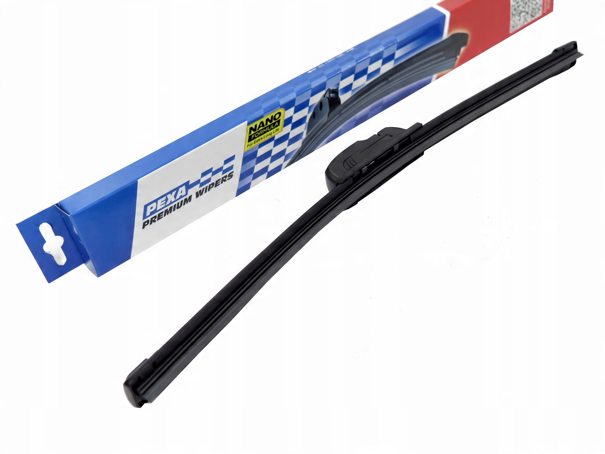 

Pióro Wycieraczki Bezprzegubowe Banan 380 MM Pexa