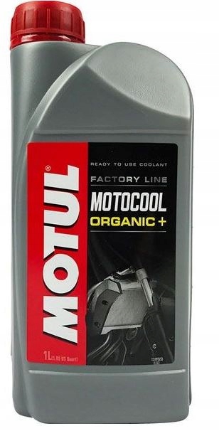 Motul Motocool Factory Line 1L