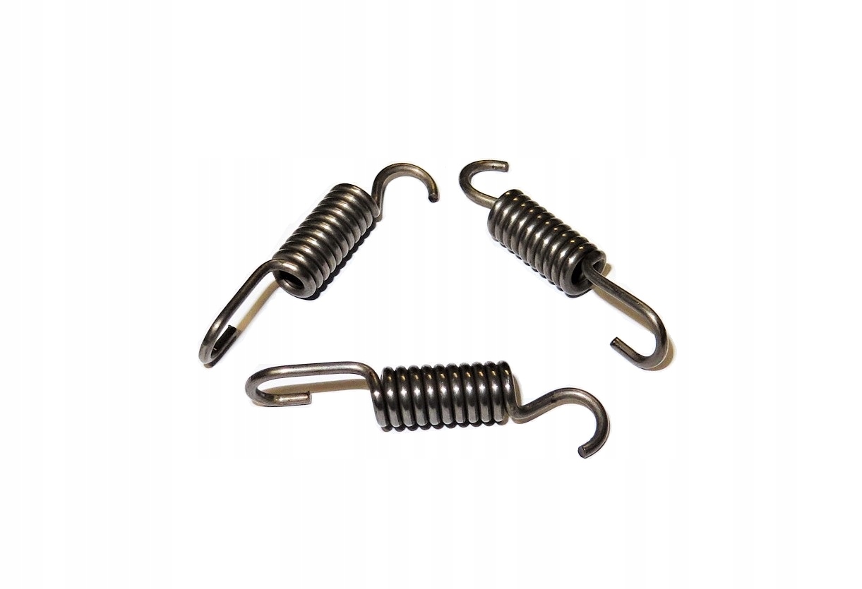 SPRĘŻYNA SZCZĘK SPRZĘGŁA POCKET QUAD CROSS 2T 50CC