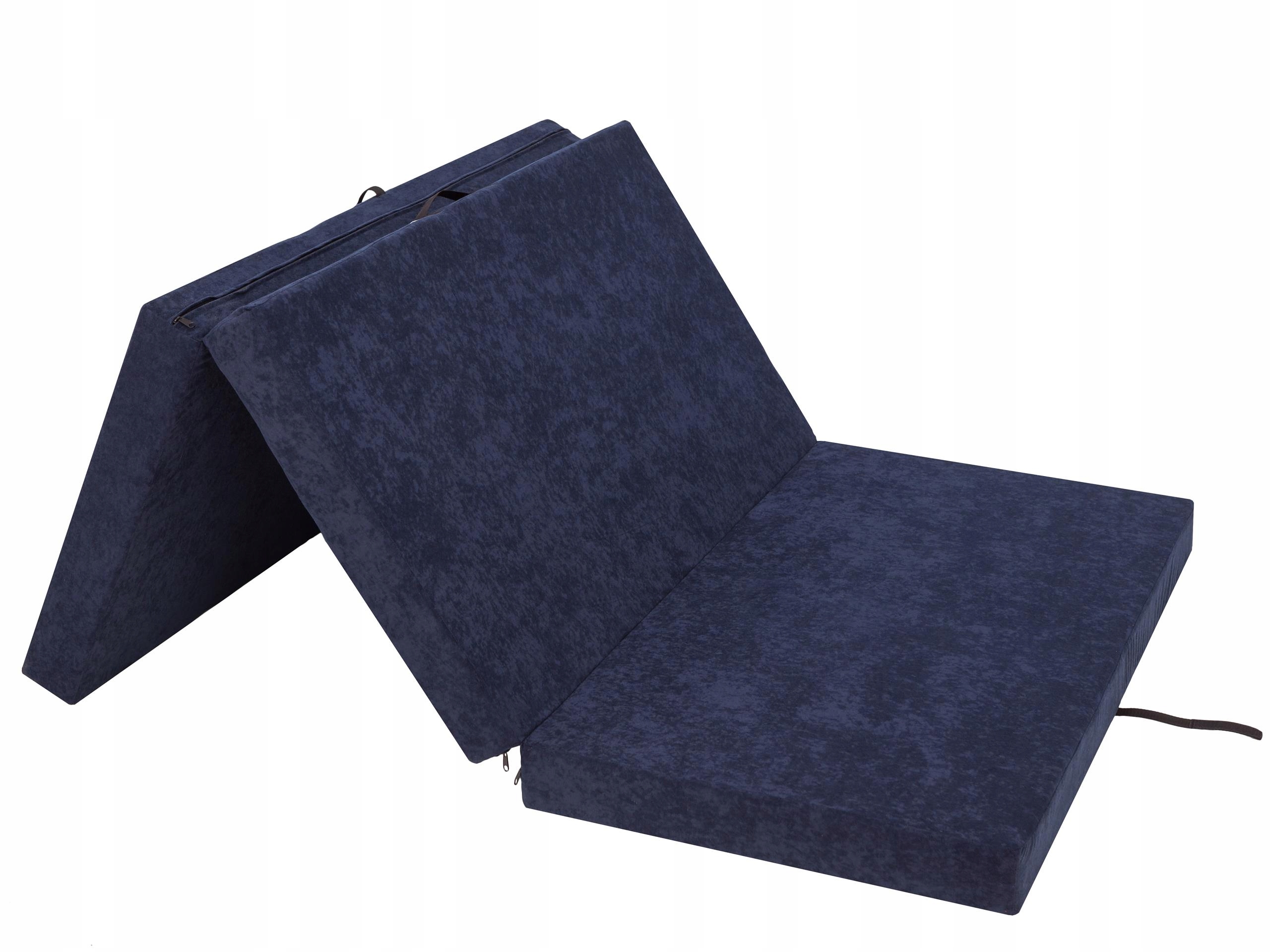 Velká matrace pro dvě osoby 200x120x10