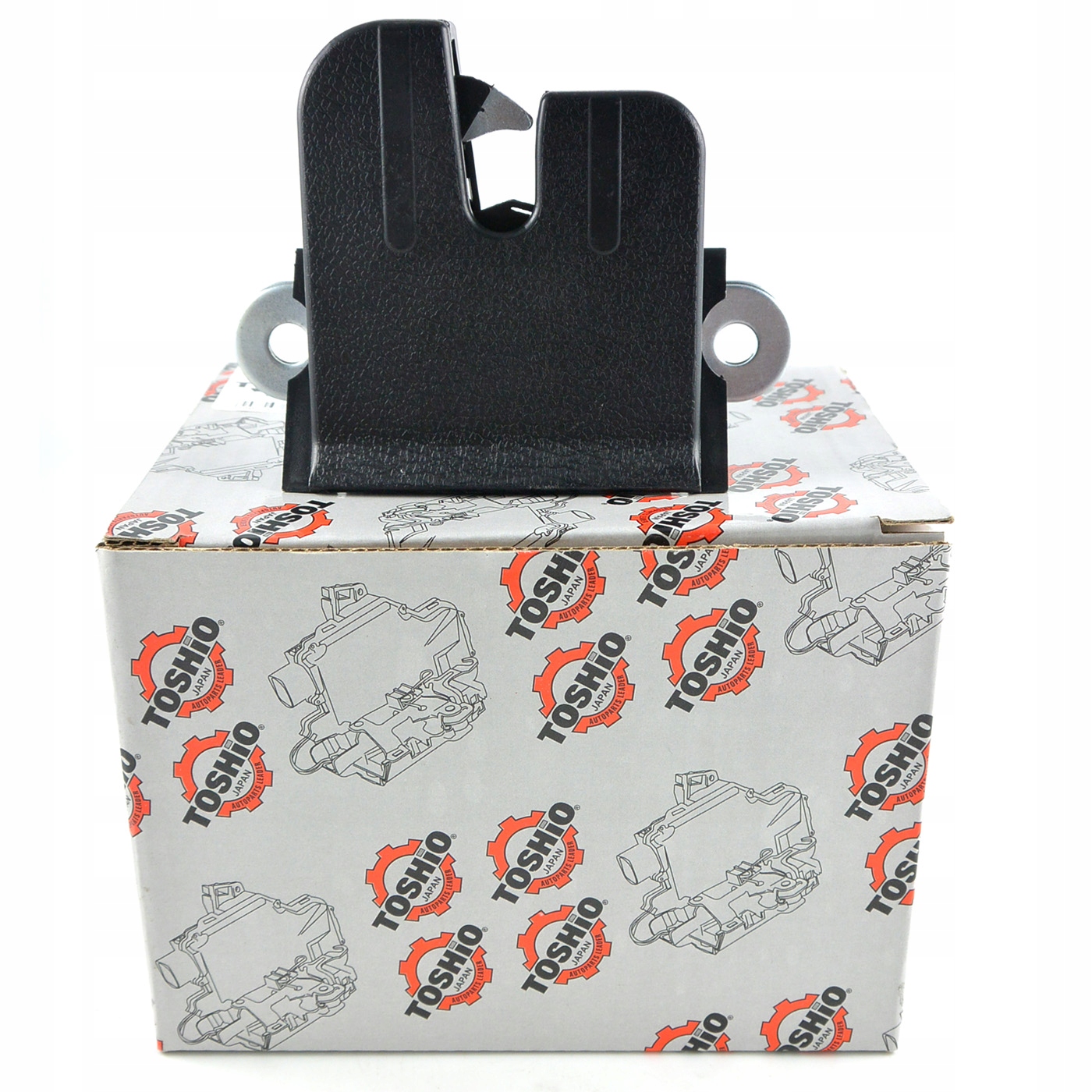 ZK0031 - ЗАМОК ЗАДНЕЙ КРЫШКИ БАГАЖНИКА SEAT LEON MK III 3 HB 5F