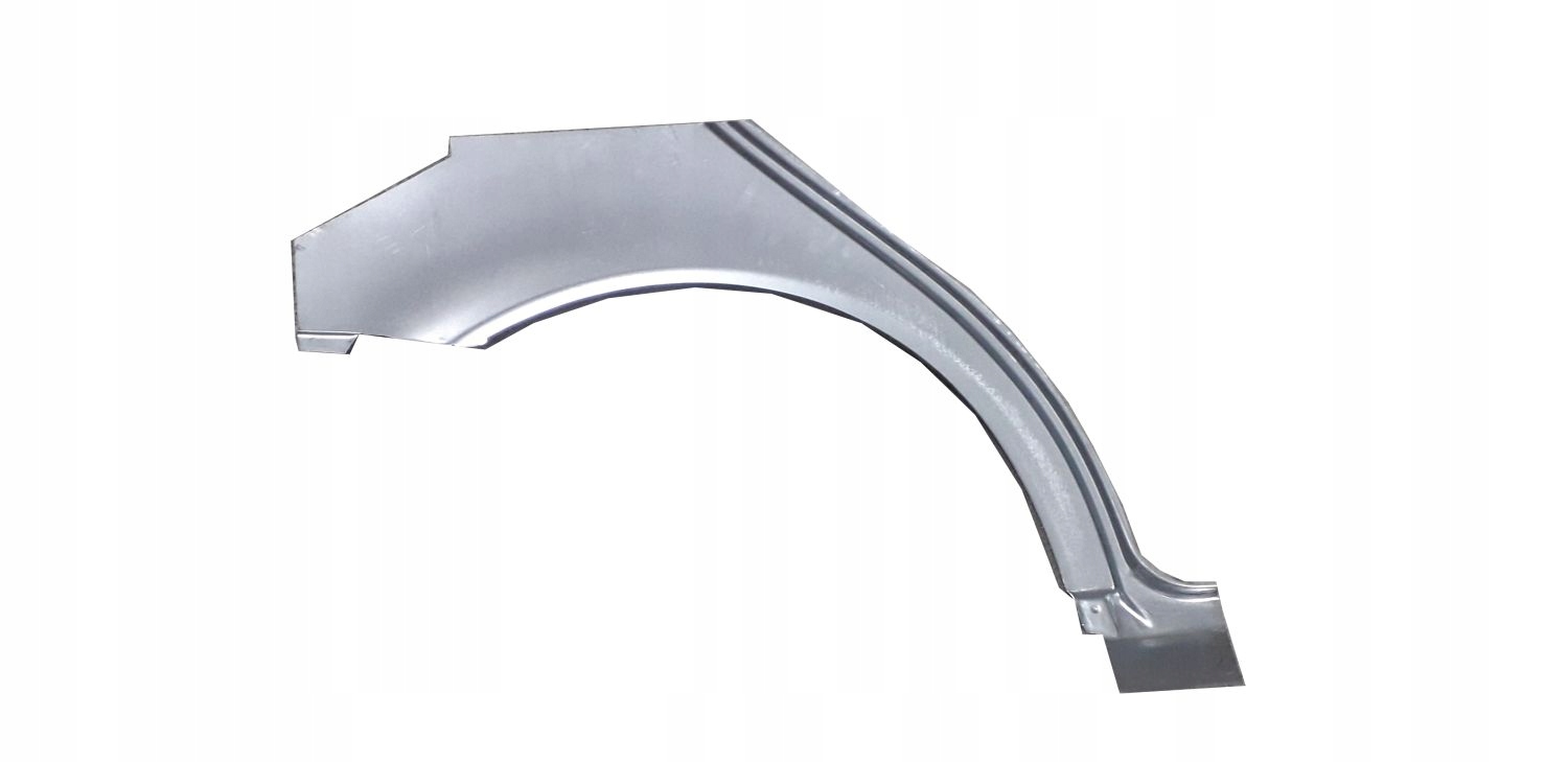 REPERATURKA BŁOTNIKA TYLNEGO MERC W211 E OCYNK LE Producent części Inny