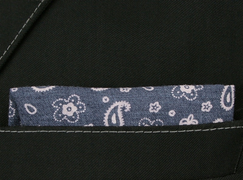 Elegancka poszetka Alties Marka inna