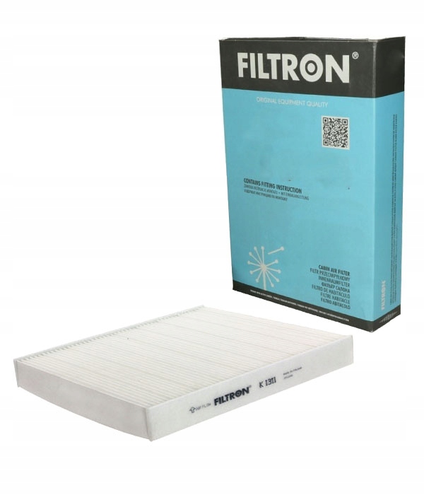

Filtron Filtr Kabinowy K1311 Audi A3 8V Seat Ateca
