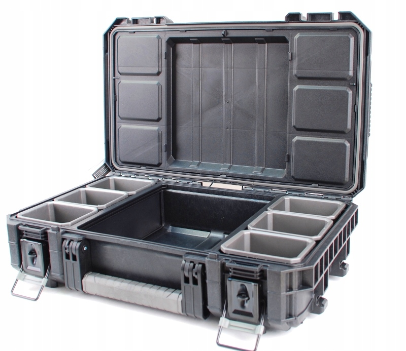 KETER SKRZYNKA NARZEDZIOWA MODUL ORGANIZER CURVER Producent code 17200380