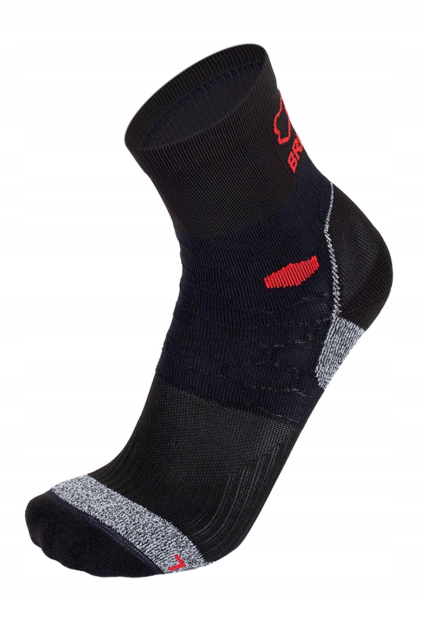 Skarpety trekkingowe Brbl Borneo trial cace 43-46