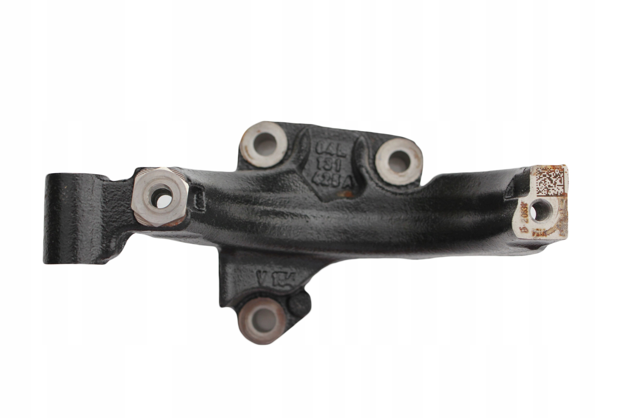 DPF holder VwAG 04l131425a оригинал