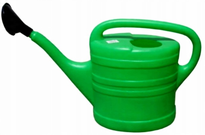 

Konewka Ogrodnicza Do Podlewania 2,5L Plastikowa