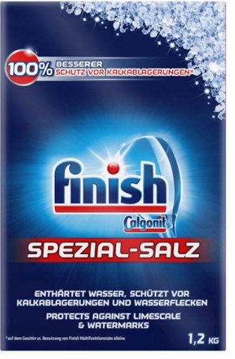 

Finish Sól Do Zmwarki 1,2KG!