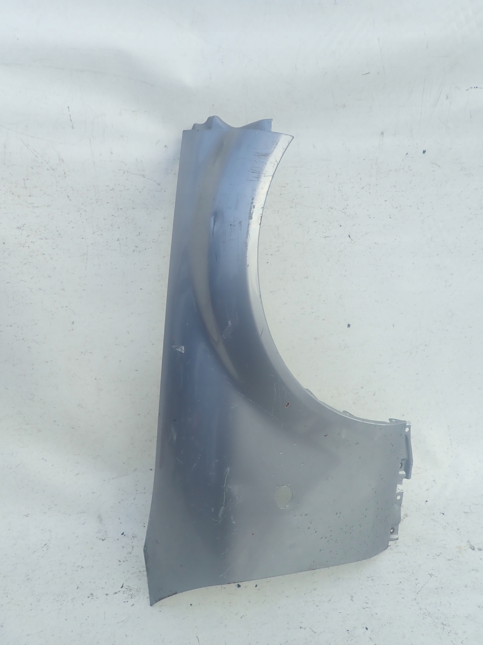 MAZDA Mx5 III 05-14 КРЫЛО ПРАВЫЙ ПЕРЕД ПЕРЕДНИЙ