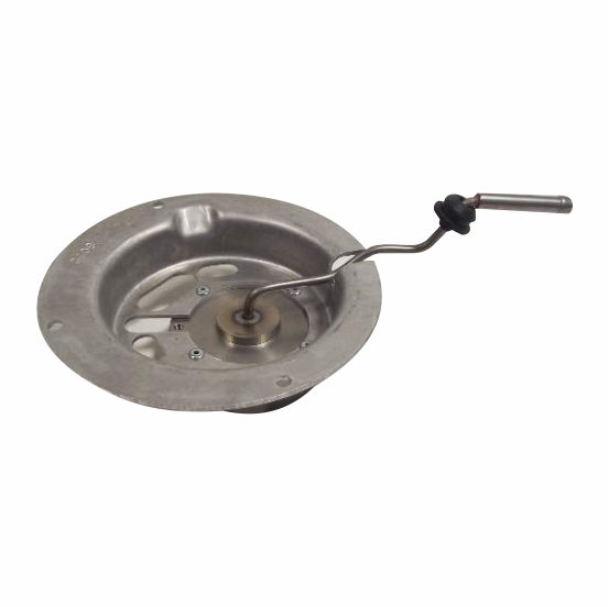 R-PAT35000 679.55A - ПАЛЬНИК AT 3500 / AT 5000 ВІДНОВЛЕНА WEBASTO