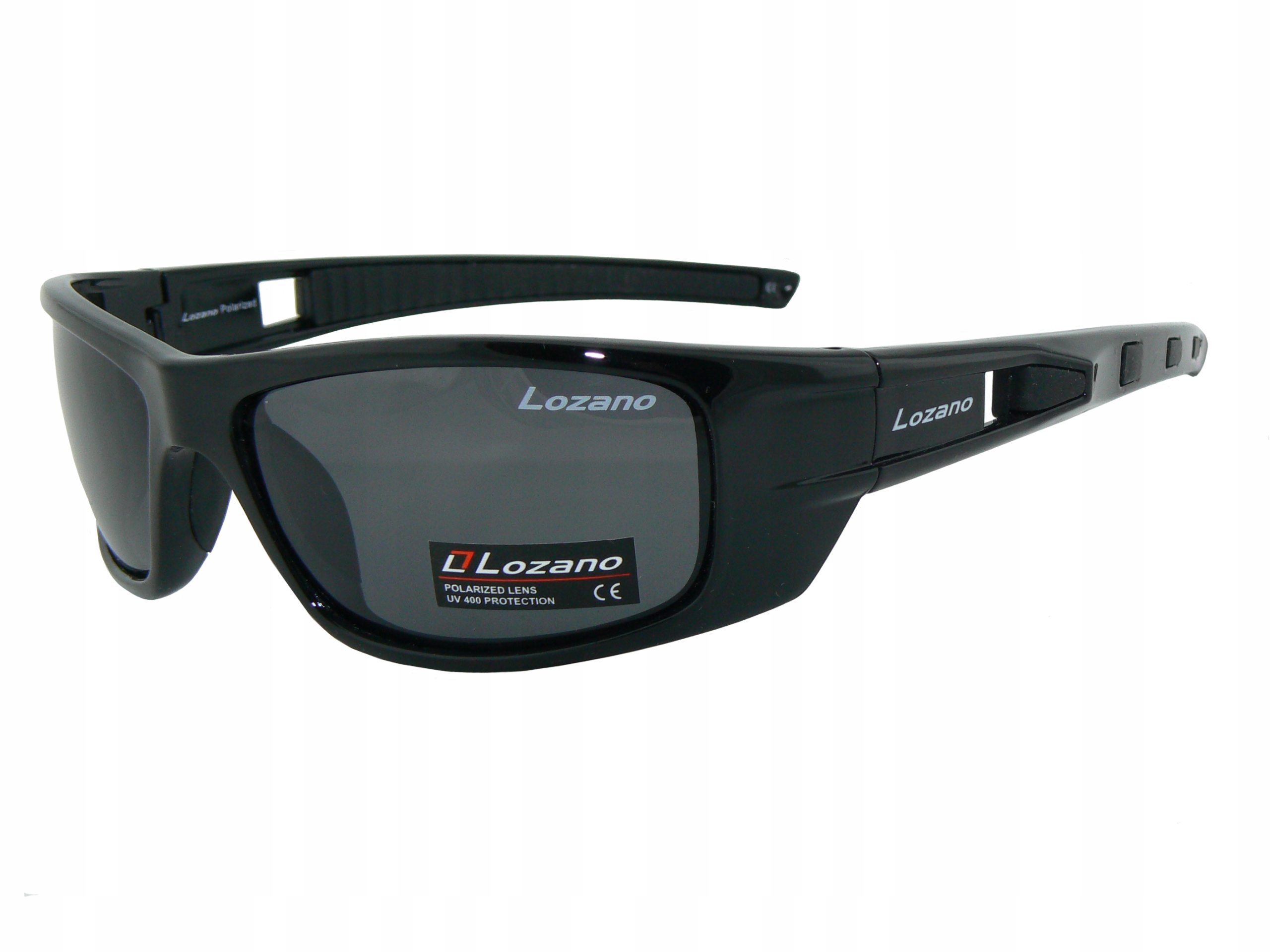 

Lozano Męskie okulary Polaryzacja żeglarskie UV400