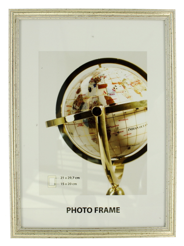 RAMKA NA ZDJĘCIE 21x29,7 RAMKI DO ZDJĘĆ format A4 Wysokość produktu 29.7 cm