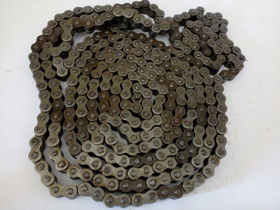 Df547657 - ЦЕПЬ ПОДЪЕМА МАЧТЫ 5/8 