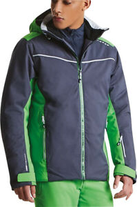 Куртка мужская зимняя спортивная Ared 20000 мм DARE2B