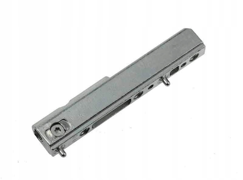 ZAWIAS DOLNY MACO do okna i drzwi balkonowych Rodzaj zawias