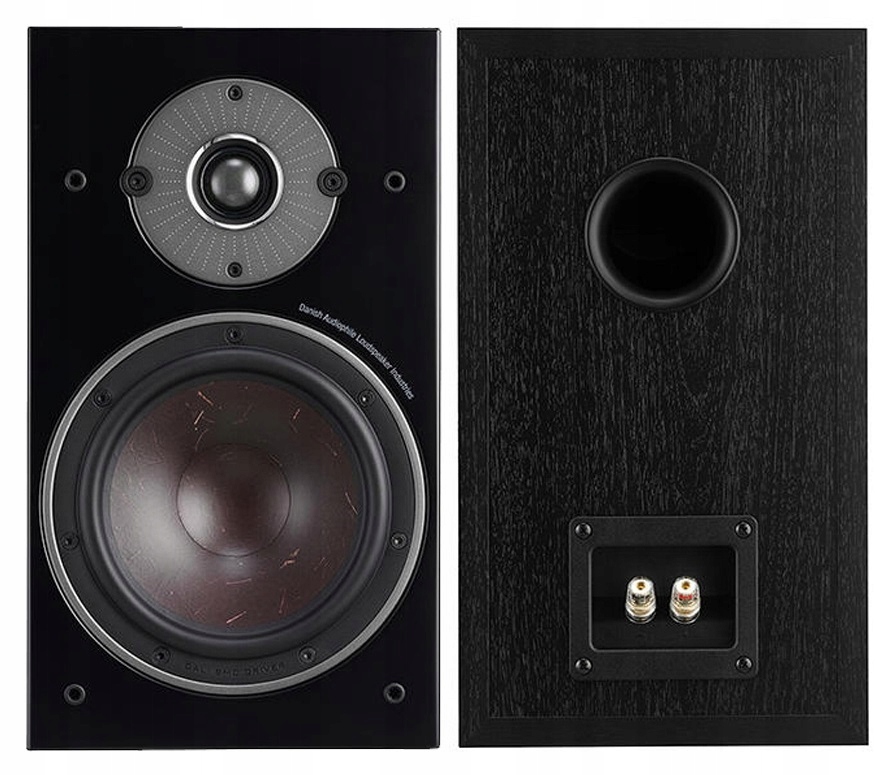 DALI OBERON 3 + DENON CEOL10 SYSTEM ALL-IN-ONE DLA DELEKTUJĄCYCH SIĘ MUZYKĄ Kod producenta 5703120109466