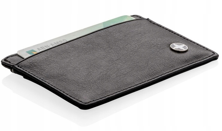 

Swiss Peak Etui Na Karty Z Ochroną Rfid
